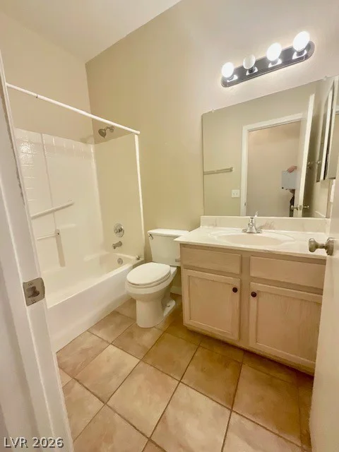 4604 Possum Berry, North Las Vegas, NV 89081