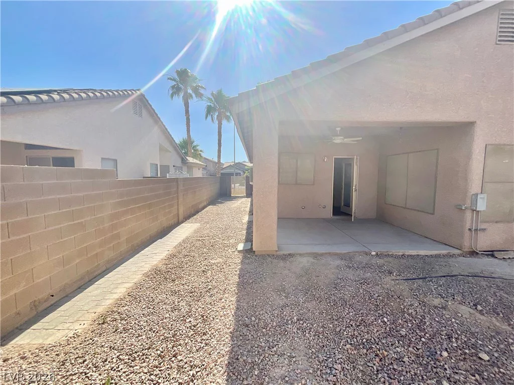 4604 Possum Berry, North Las Vegas, NV 89081