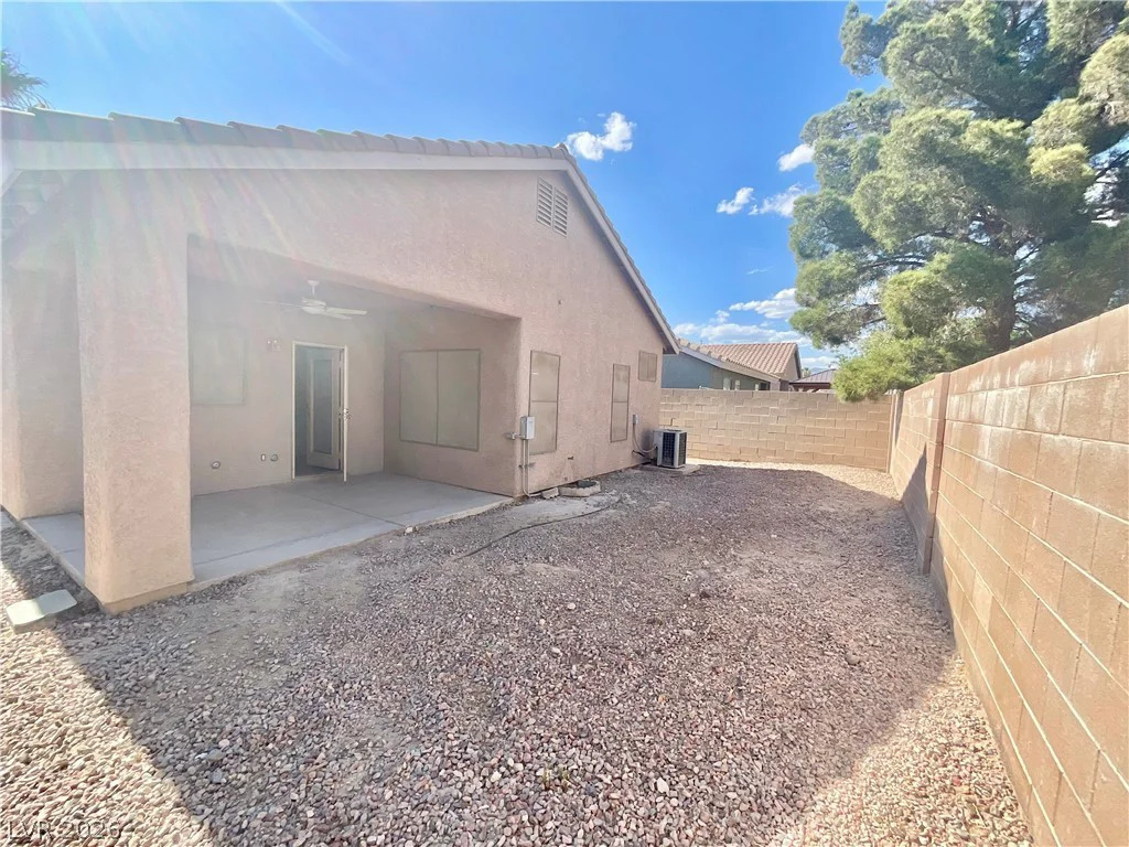 4604 Possum Berry, North Las Vegas, NV 89081