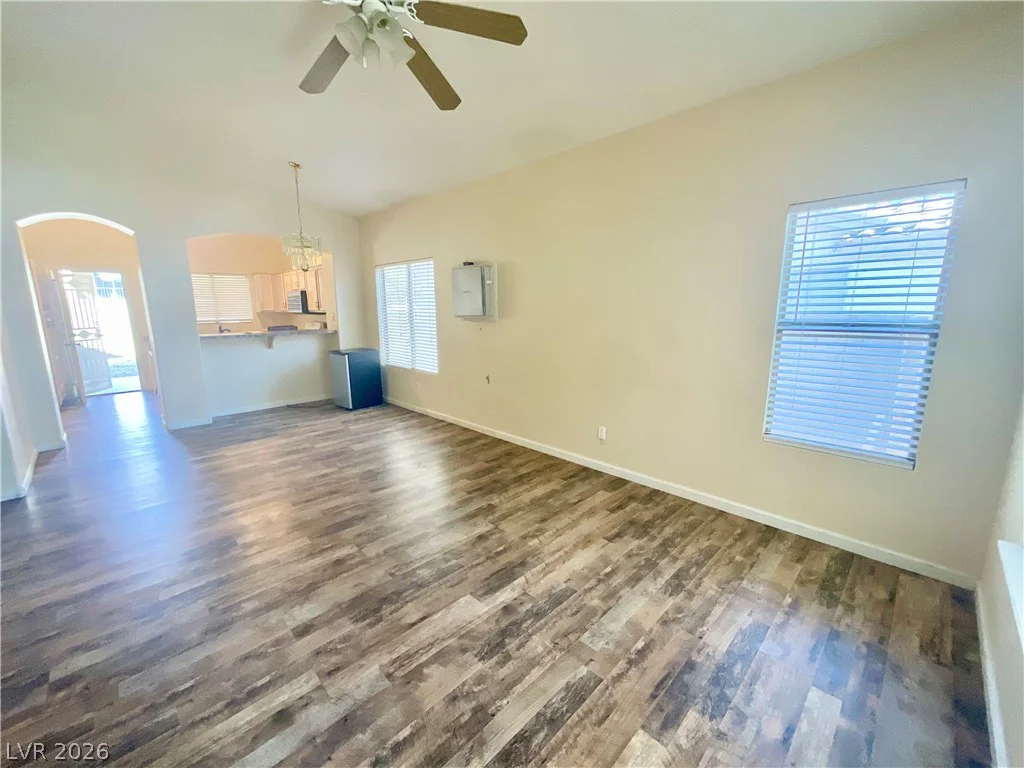 4604 Possum Berry, North Las Vegas, NV 89081