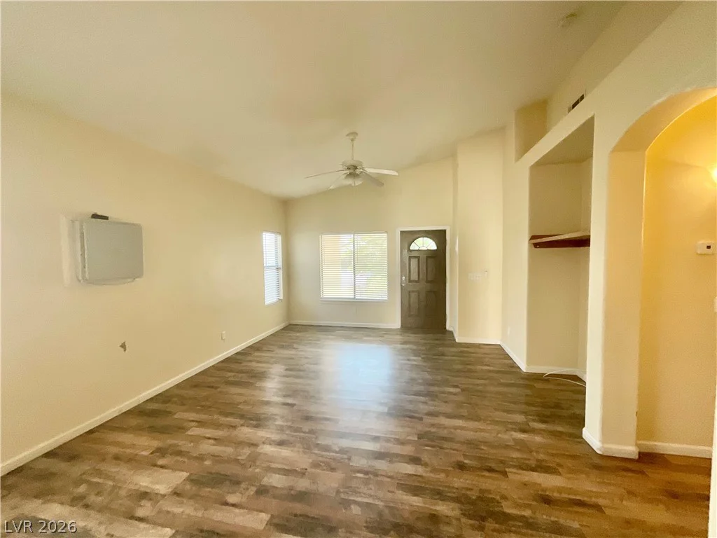 4604 Possum Berry, North Las Vegas, NV 89081