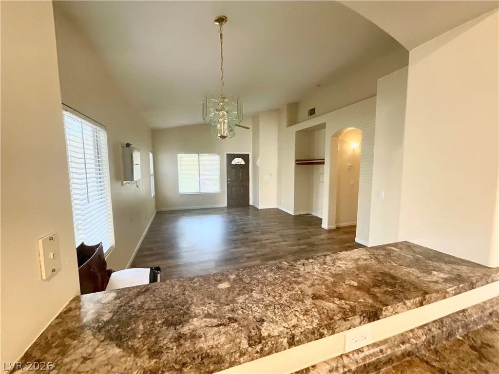 4604 Possum Berry, North Las Vegas, NV 89081