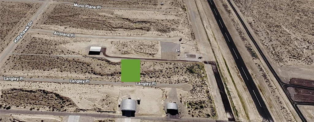 1111 Langley, Pahrump, NV 89060