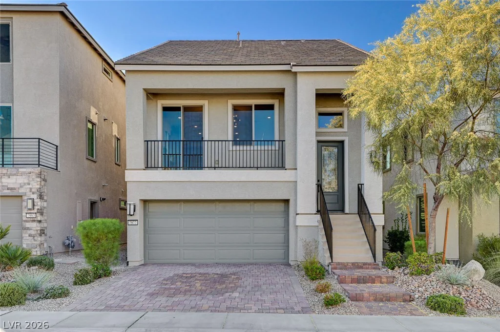 7977 Texas Hills, Las Vegas, NV 89113