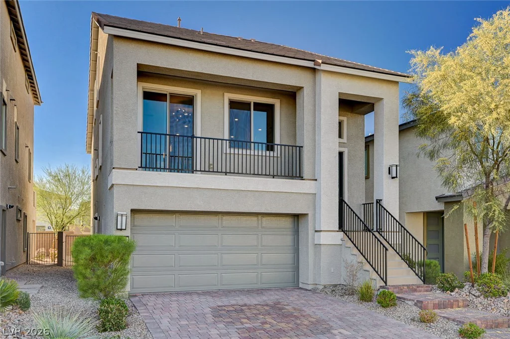 7977 Texas Hills, Las Vegas, NV 89113