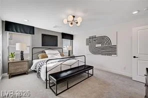 7977 Texas Hills, Las Vegas, NV 89113