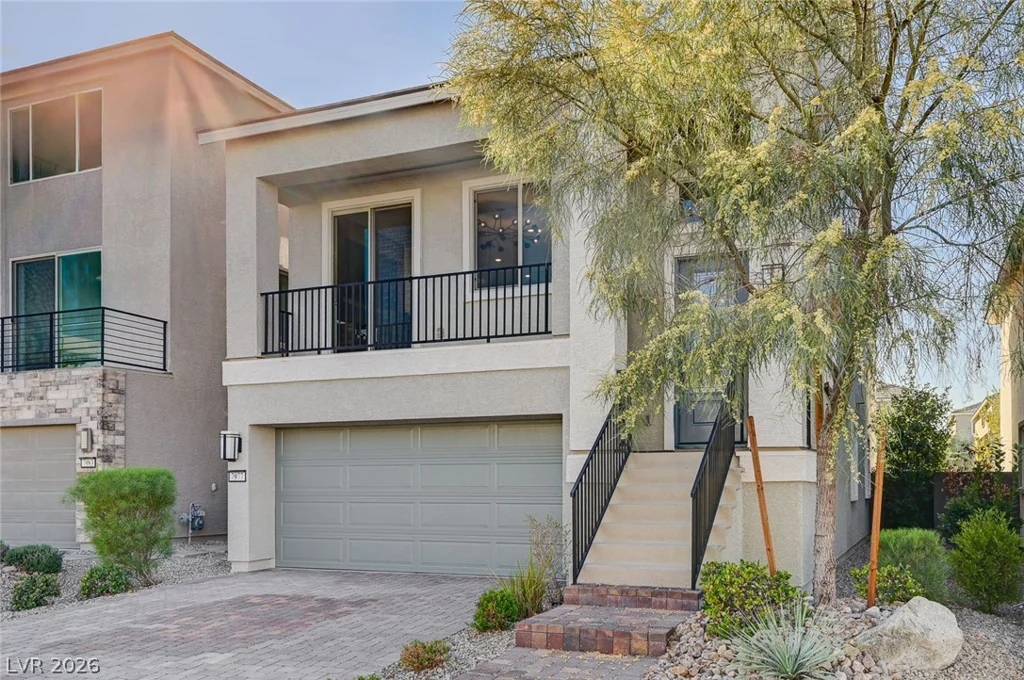 7977 Texas Hills, Las Vegas, NV 89113