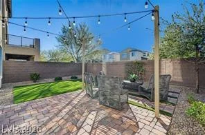 7977 Texas Hills, Las Vegas, NV 89113