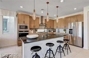 7977 Texas Hills, Las Vegas, NV 89113