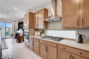 7977 Texas Hills, Las Vegas, NV 89113