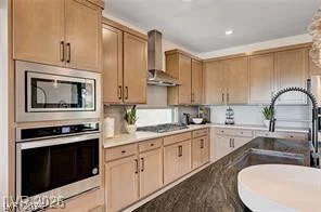 7977 Texas Hills, Las Vegas, NV 89113