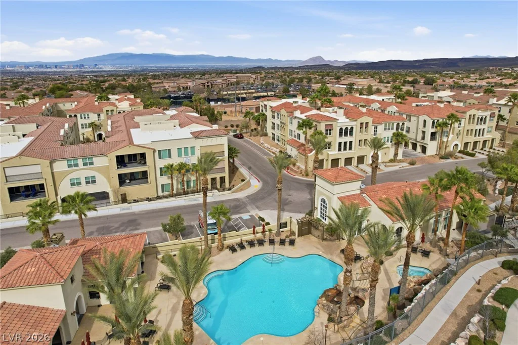 2555 Hampton, Henderson, NV 89052