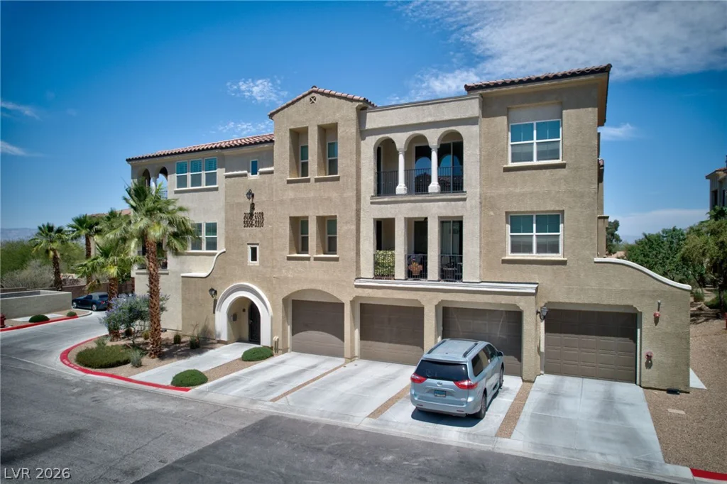 2555 Hampton, Henderson, NV 89052