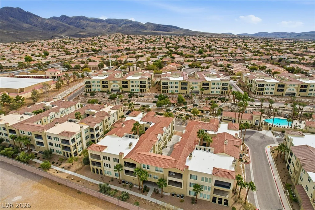2555 Hampton, Henderson, NV 89052