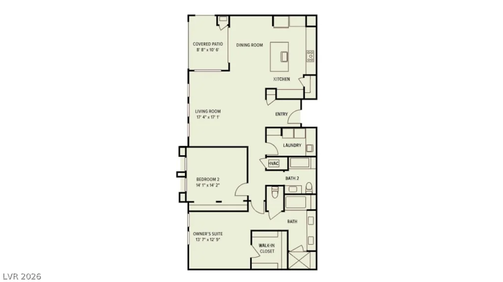 2555 Hampton, Henderson, NV 89052