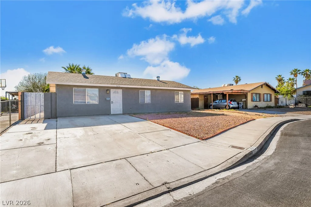5056 Marin, Las Vegas, NV 89122