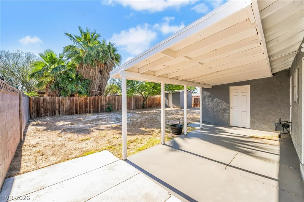 5056 Marin, Las Vegas, NV 89122