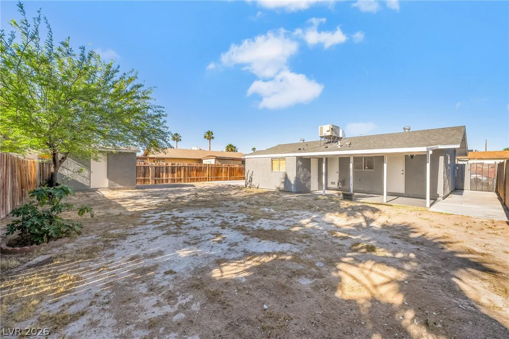 5056 Marin, Las Vegas, NV 89122