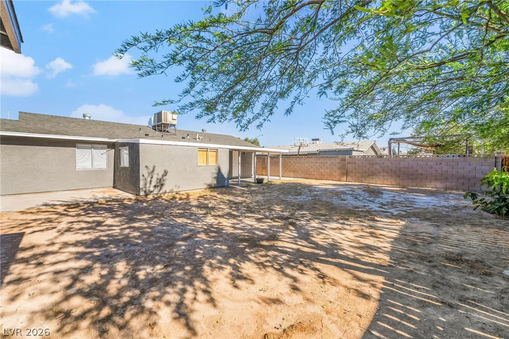 5056 Marin, Las Vegas, NV 89122