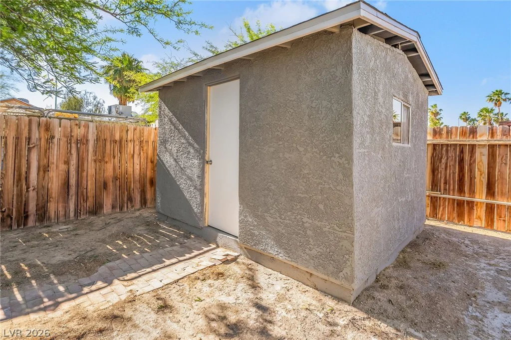5056 Marin, Las Vegas, NV 89122