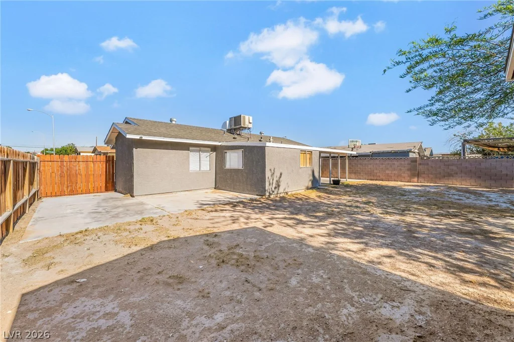 5056 Marin, Las Vegas, NV 89122
