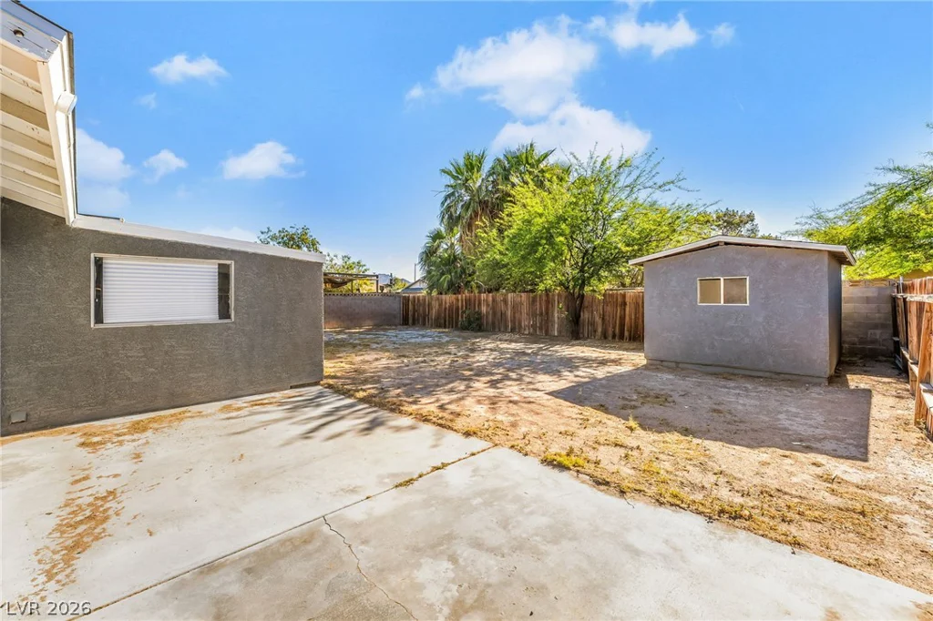 5056 Marin, Las Vegas, NV 89122