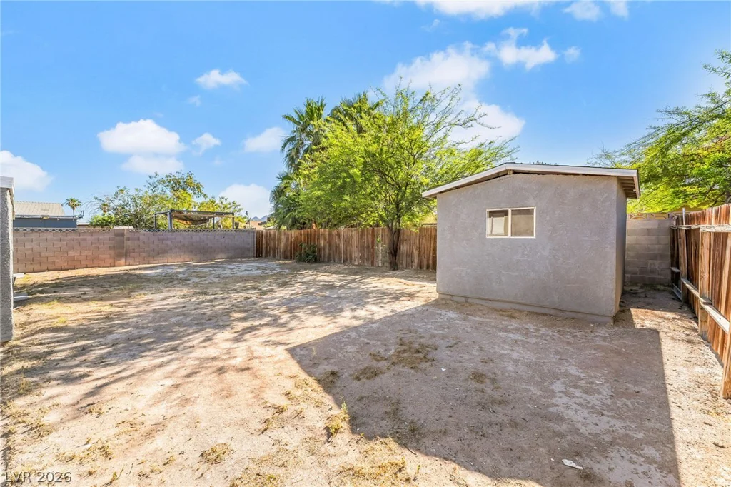 5056 Marin, Las Vegas, NV 89122