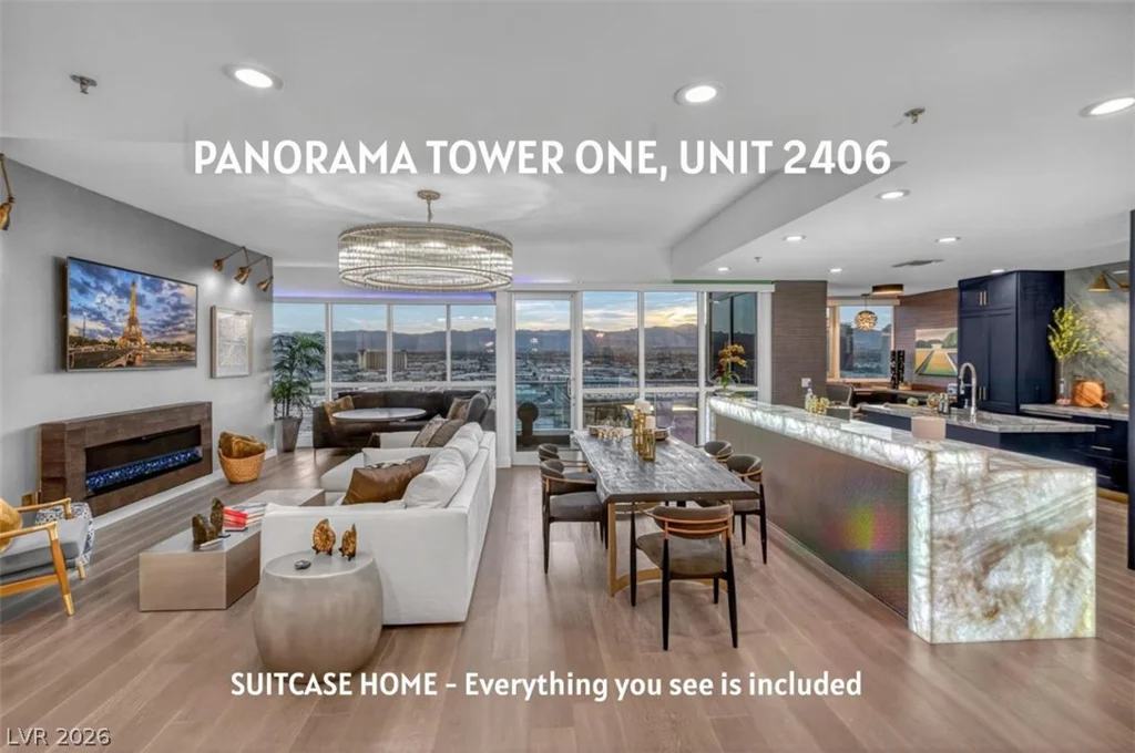 4525 Dean Martin, Las Vegas, NV 89103