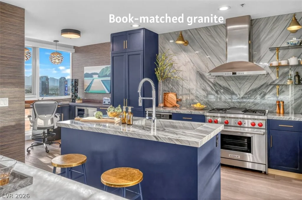 4525 Dean Martin, Las Vegas, NV 89103