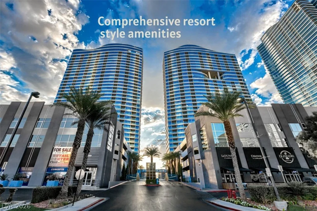 4525 Dean Martin, Las Vegas, NV 89103