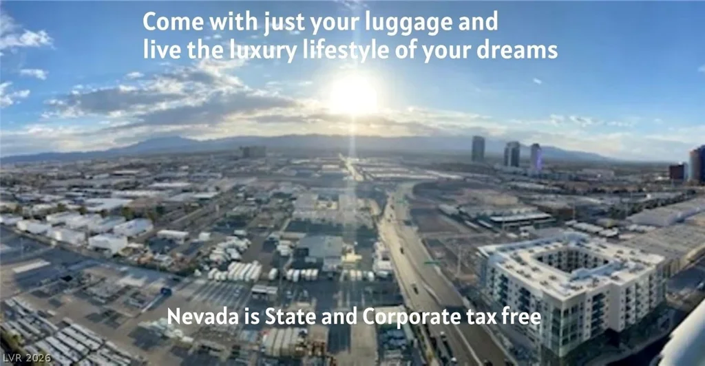 4525 Dean Martin, Las Vegas, NV 89103