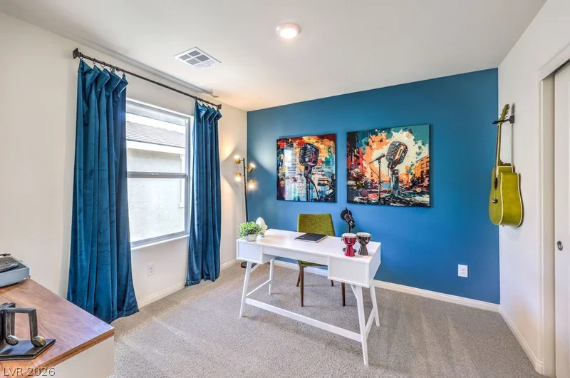 1111 Saffron Toucan, Henderson, NV 89011