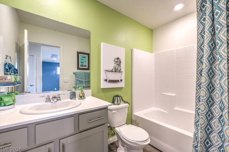 1111 Saffron Toucan, Henderson, NV 89011