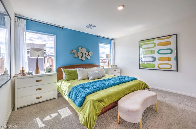 1111 Saffron Toucan, Henderson, NV 89011