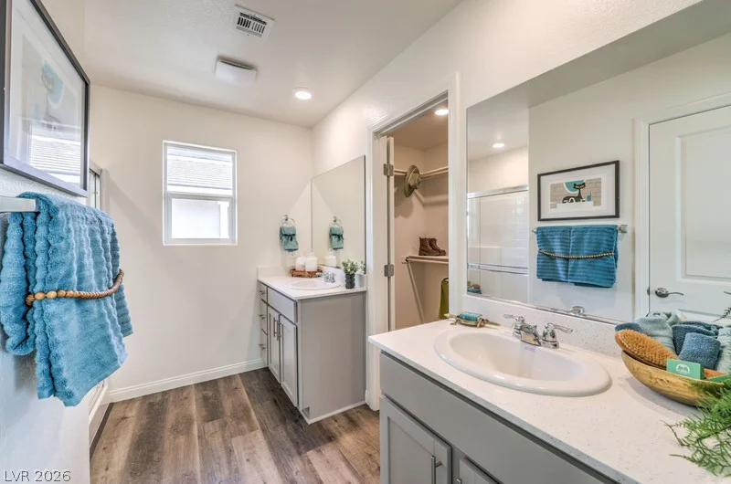1111 Saffron Toucan, Henderson, NV 89011