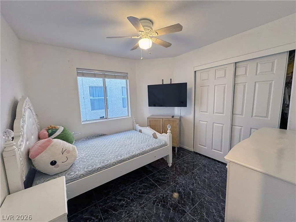 7417 Flat Rock, Las Vegas, NV 89131