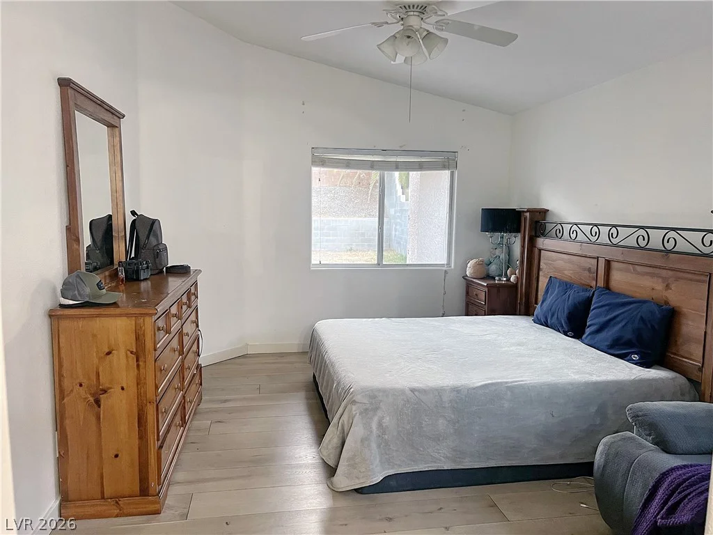 7417 Flat Rock, Las Vegas, NV 89131