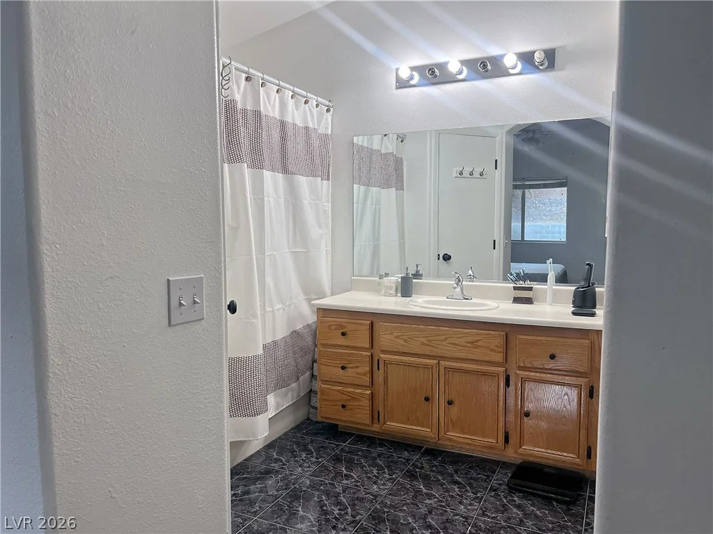 7417 Flat Rock, Las Vegas, NV 89131