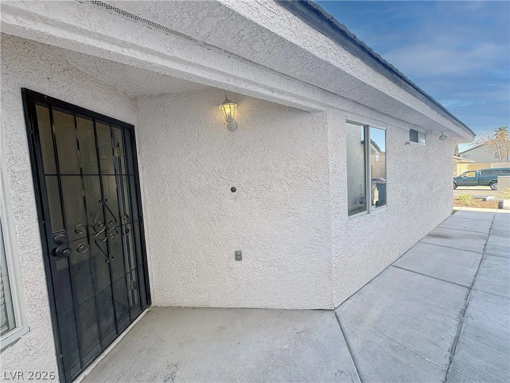7417 Flat Rock, Las Vegas, NV 89131
