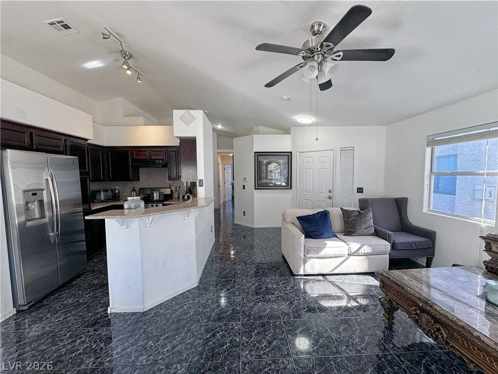 7417 Flat Rock, Las Vegas, NV 89131