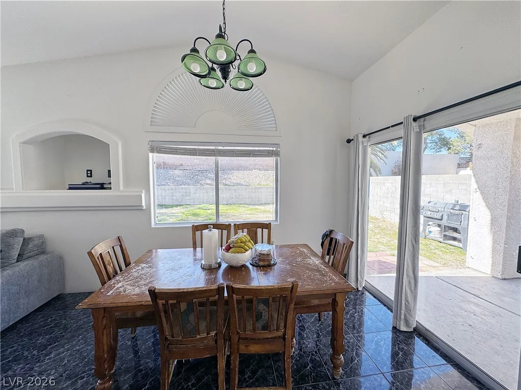 7417 Flat Rock, Las Vegas, NV 89131