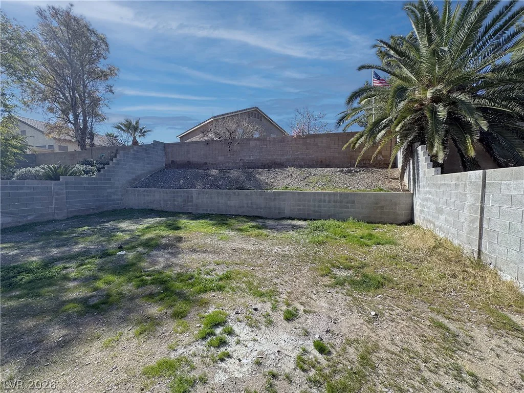 7417 Flat Rock, Las Vegas, NV 89131