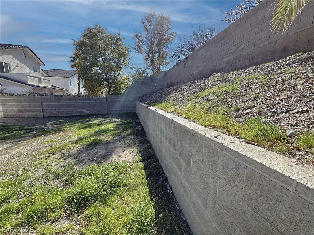 7417 Flat Rock, Las Vegas, NV 89131