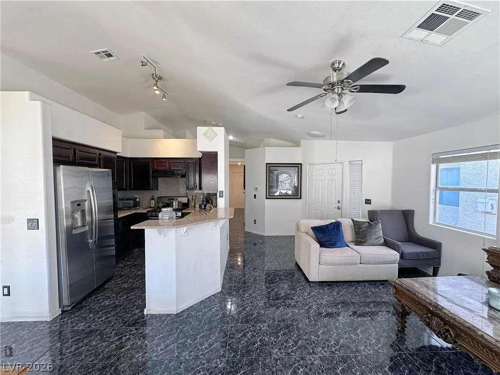 7417 Flat Rock, Las Vegas, NV 89131