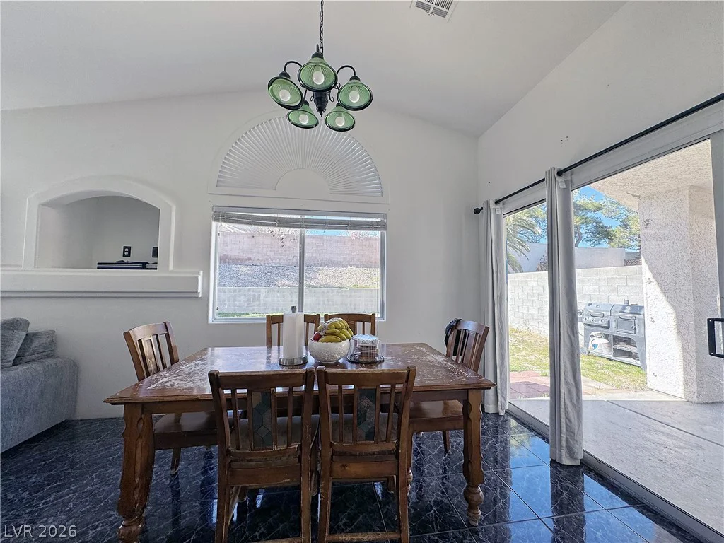 7417 Flat Rock, Las Vegas, NV 89131