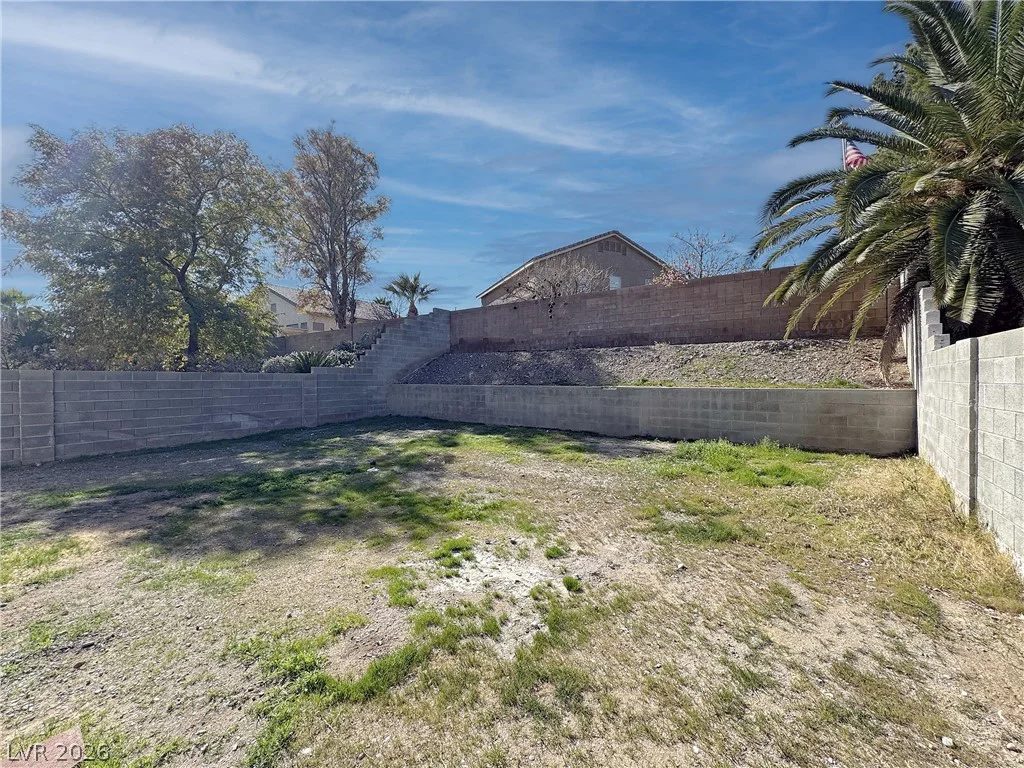 7417 Flat Rock, Las Vegas, NV 89131