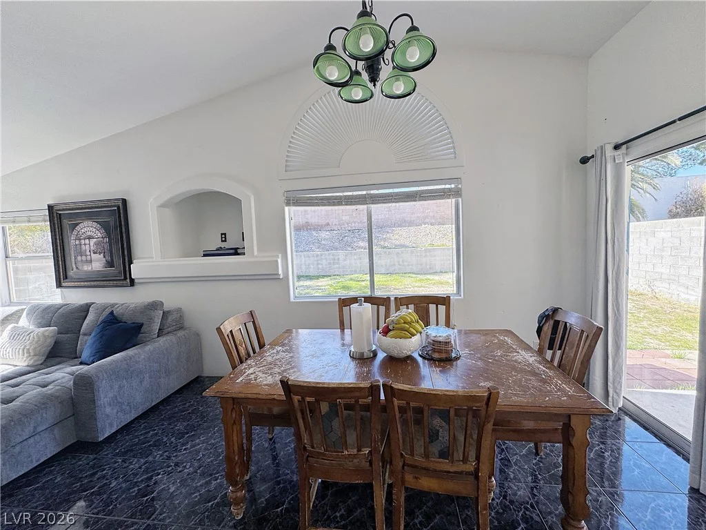 7417 Flat Rock, Las Vegas, NV 89131