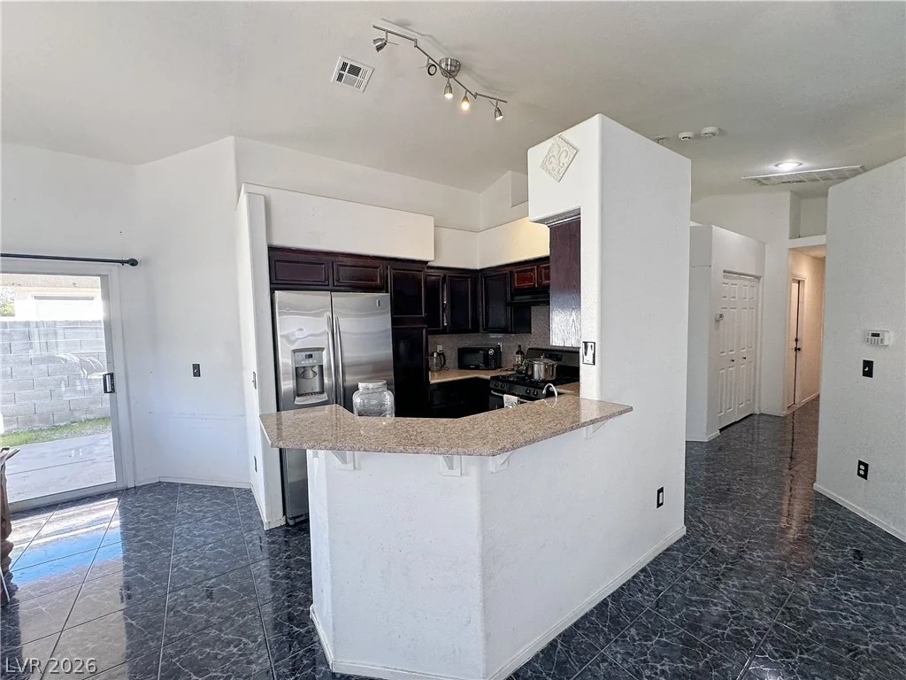 7417 Flat Rock, Las Vegas, NV 89131