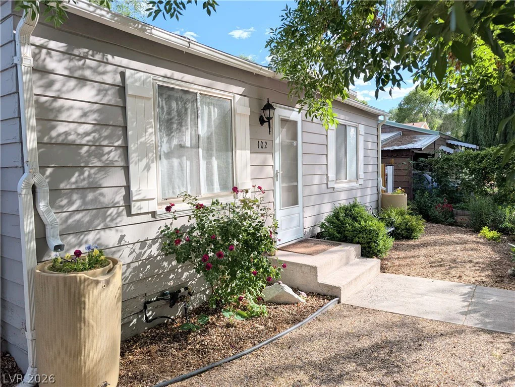 102 Rowan, Caliente, NV 89008
