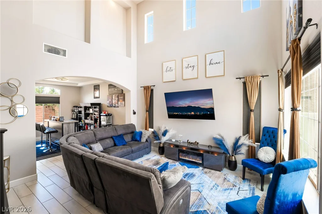 8358 Nelson Ridge, Las Vegas, NV 89178